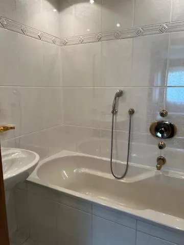 Haus Gassner Salzburg