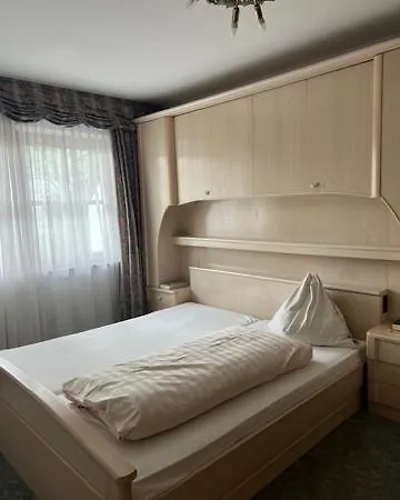 Haus Gassner בית הארחה זלצבורג