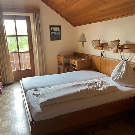 בית הארחה Haus Gassner *