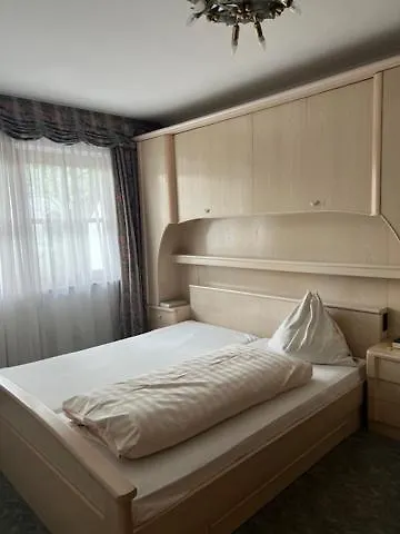 Haus Gassner בית הארחה זלצבורג